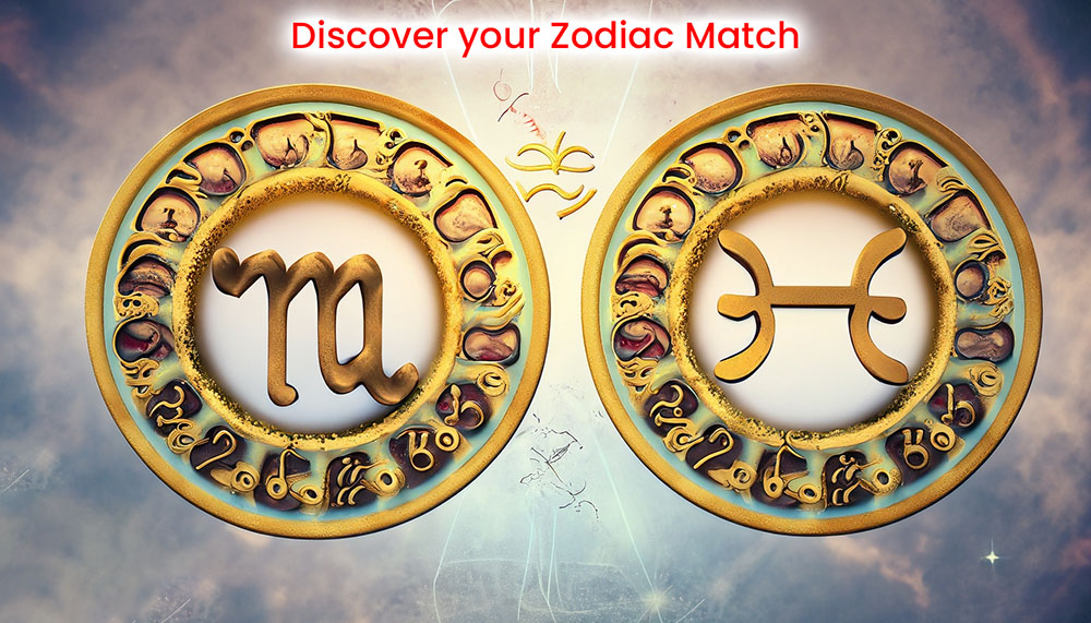 Discover Your Perfect Zodiac Match